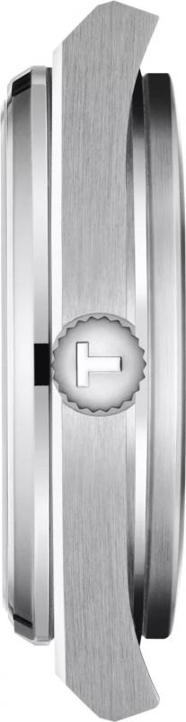 Наручные часы  Tissot  PRX Tissot T137.210.11.331.00 (фото 2)