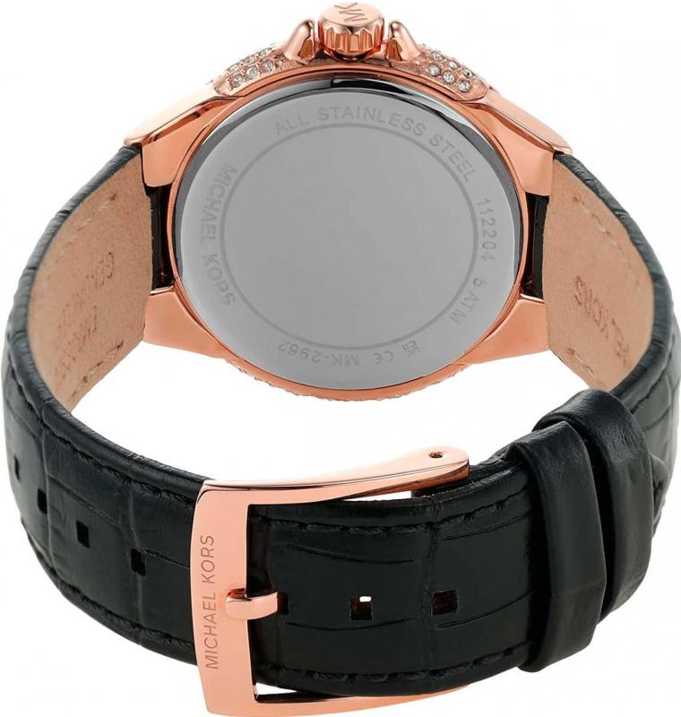 Наручные часы  Michael Kors  Camille Michael Kors MK2962 (фото 4)