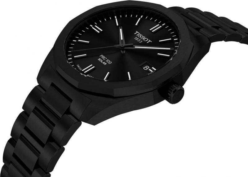 Наручные часы  Tissot  PRC 100 Tissot T151.422.33.051.00 (фото 7)