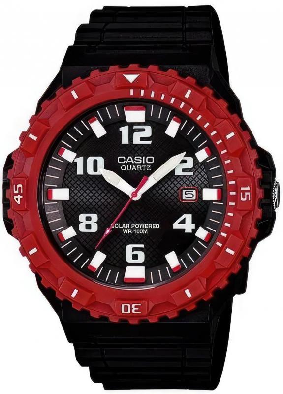 Наручные часы  Casio  Collection Casio MRW-S300H-4B (фото 1)