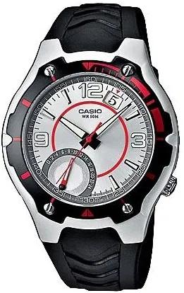 Наручные часы  Casio  Collection Casio MTR-200-7A (фото 1)