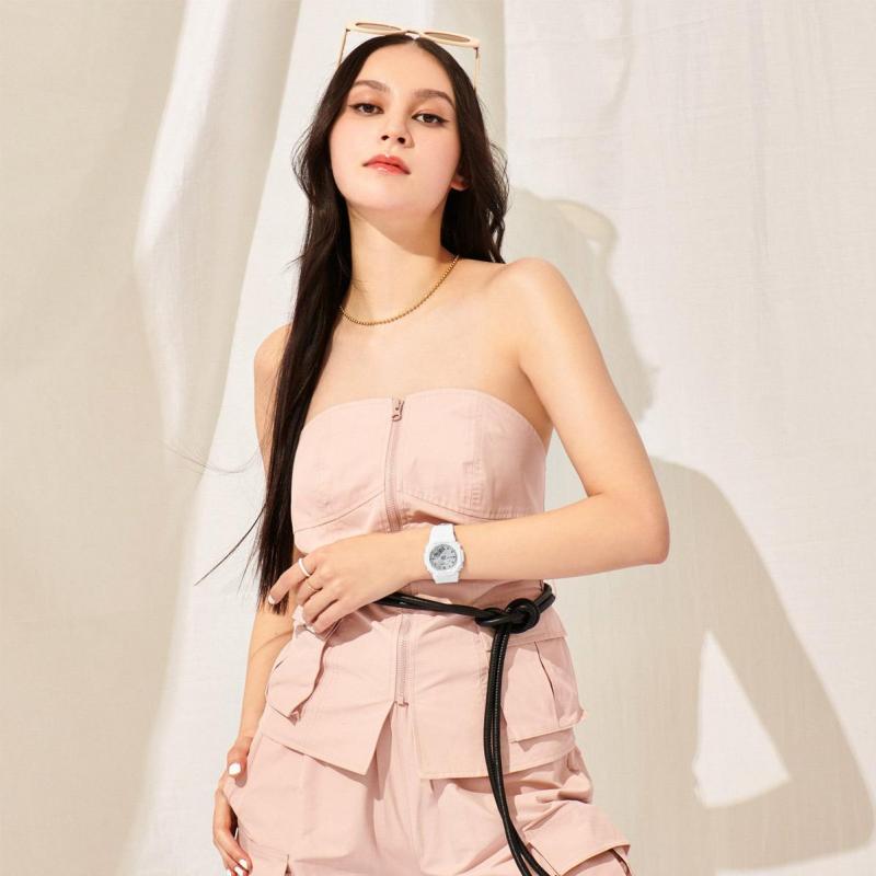 Наручные часы  Casio  G-Shock Casio GMA-P2100VA-7A (фото 7)