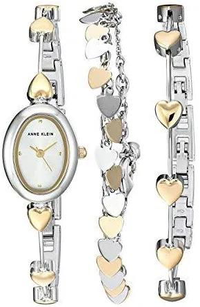 Наручные часы  Anne Klein  Steel Anne Klein 3087TTST (фото 1)
