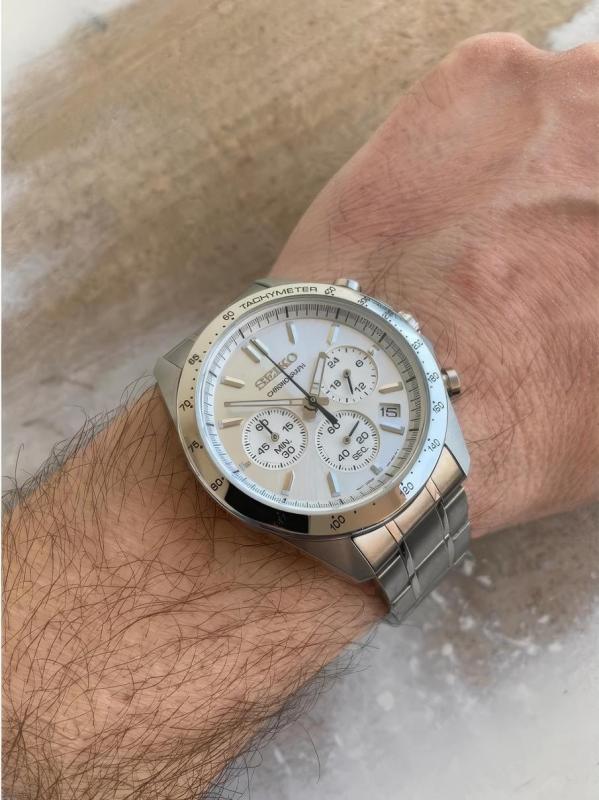 Seiko SBTR009