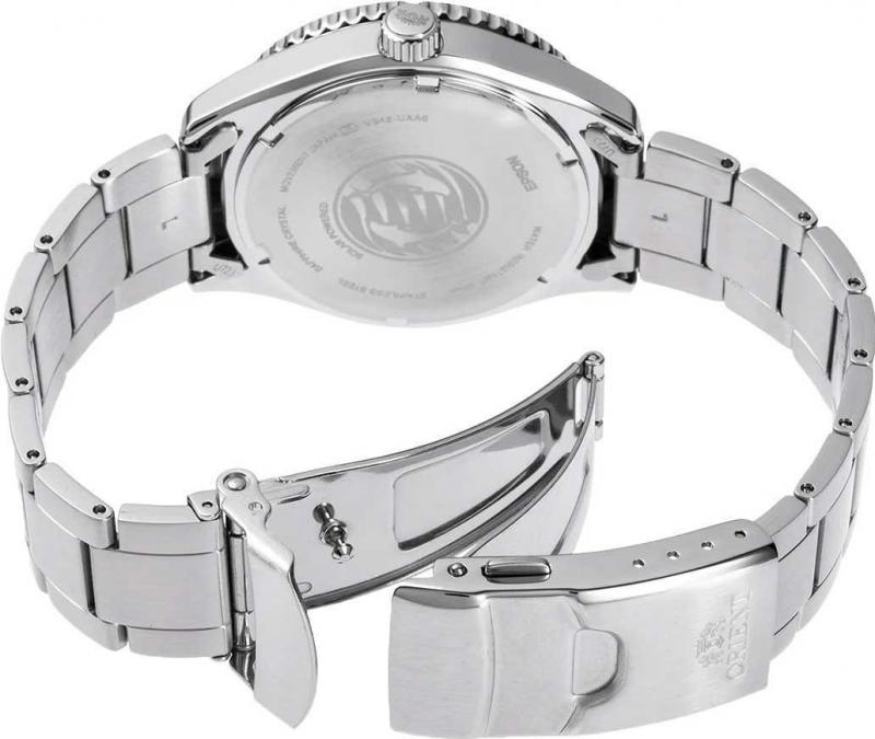 Наручные часы  Orient  Casual Orient RA-WJ0004Y (фото 5)