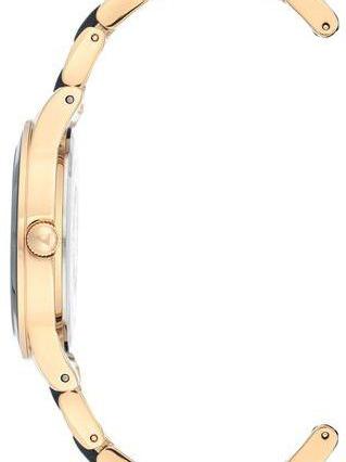 Наручные часы  Anne Klein  Ceramic Anne Klein 3610GPBK (фото 2)