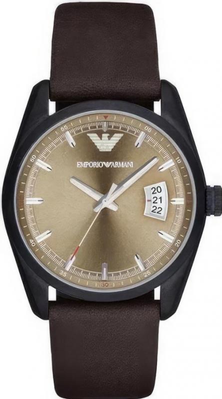 Наручные часы  Emporio Armani  Classics Emporio Armani AR6081 (фото 1)