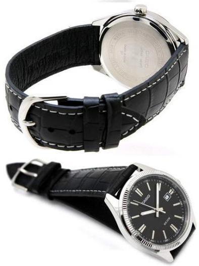 Наручные часы  Casio  Collection Casio MTP-1302L-1A (фото 2)