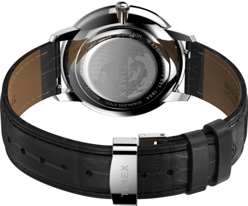 Наручные часы  Timex  Waterbury Timex TW2Y23100 (фото 5)