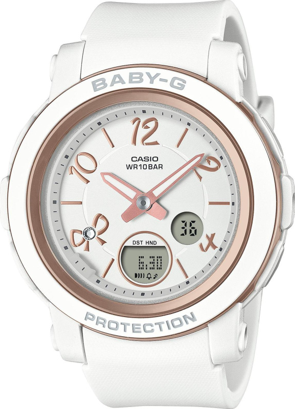 Casio BGA-290RA-7A