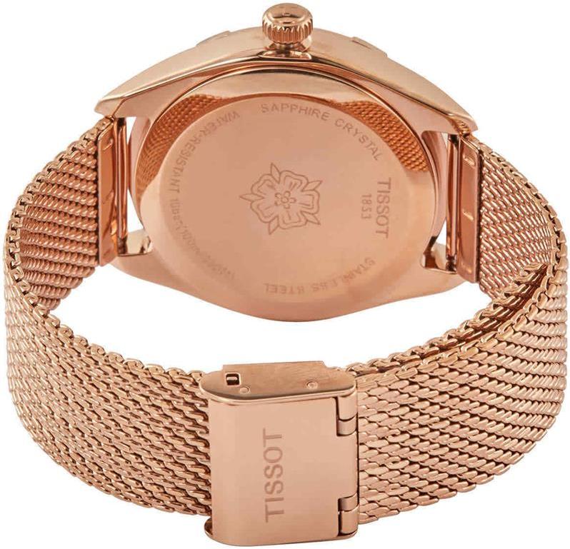 Наручные часы  Tissot  PR 100 Tissot T101.910.33.151.00 (фото 3)