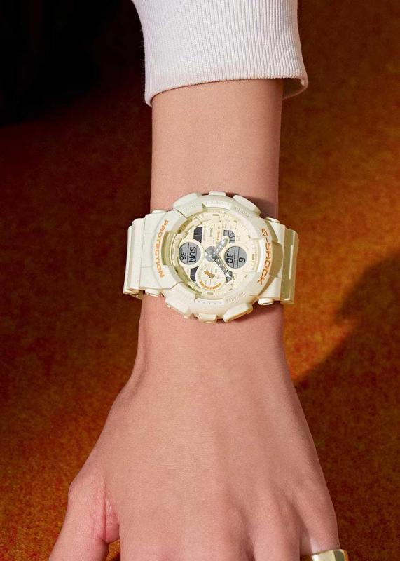 Наручные часы  Casio  G-Shock Casio GMA-S140-7A (фото 2)