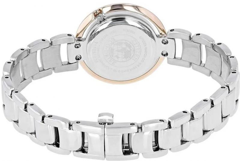 Наручные часы  Citizen  Eco Drive Citizen EM0668-83A (фото 3)