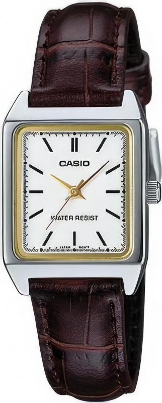 Наручные часы  Casio  Collection Casio LTP-V007L-7E2 (фото 1)
