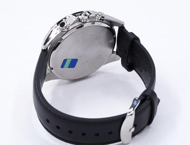 Наручные часы  Casio  Edifice Casio EFR-556L-1A (фото 4)