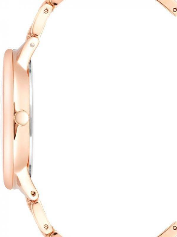 Наручные часы  Anne Klein  Steel Anne Klein 3876GNRG (фото 2)