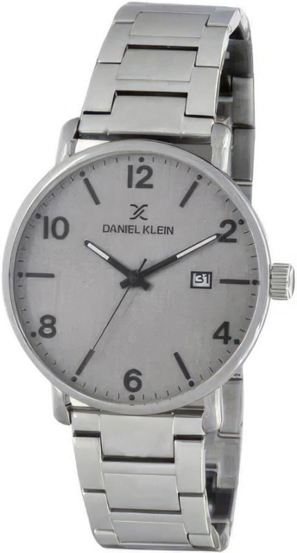 Daniel Klein 11615-4