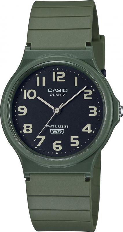 Наручные часы  Casio  Collection Casio MQ-24UC-3B (фото 1)