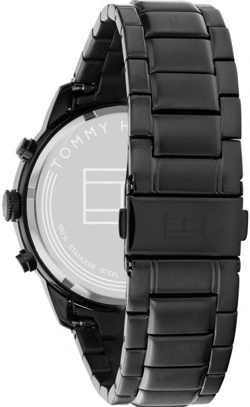 Наручные часы  Tommy Hilfiger  Jimmy Tommy Hilfiger 1791951 (фото 3)