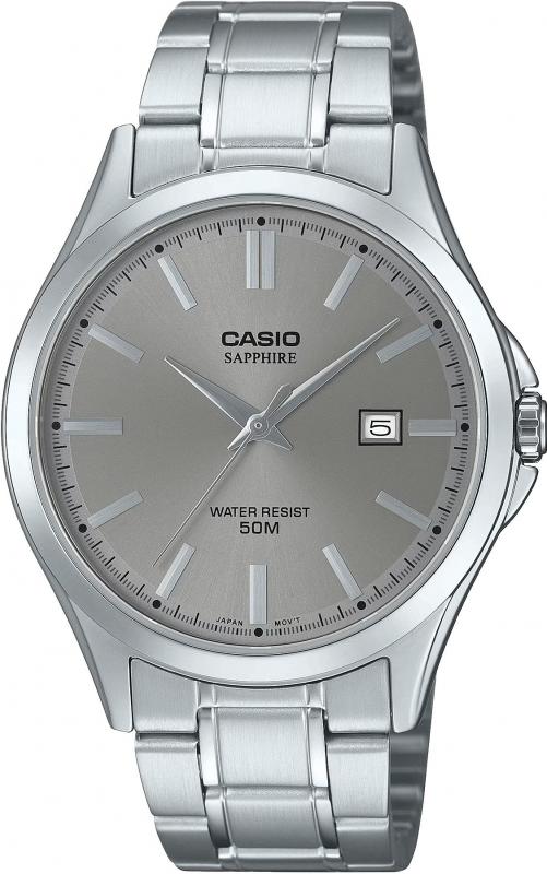 Наручные часы  Casio  Collection Casio MTS-115D-8A (фото 1)