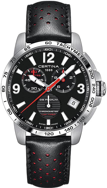 Certina C034.453.16.057.00