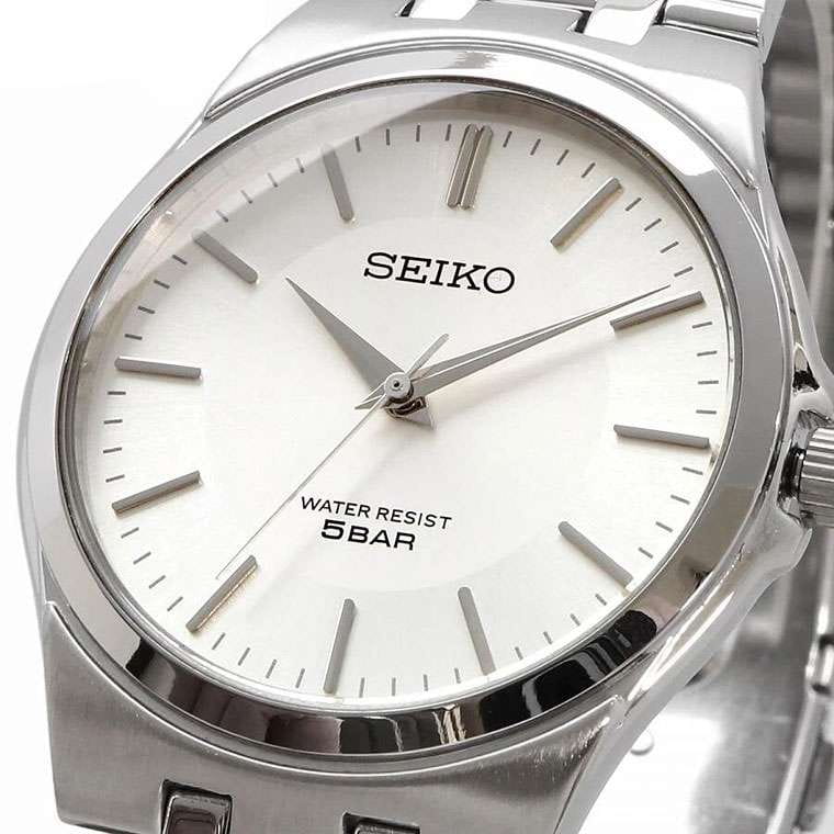 Наручные часы  Seiko  Spirit Seiko SCXP021 (фото 3)