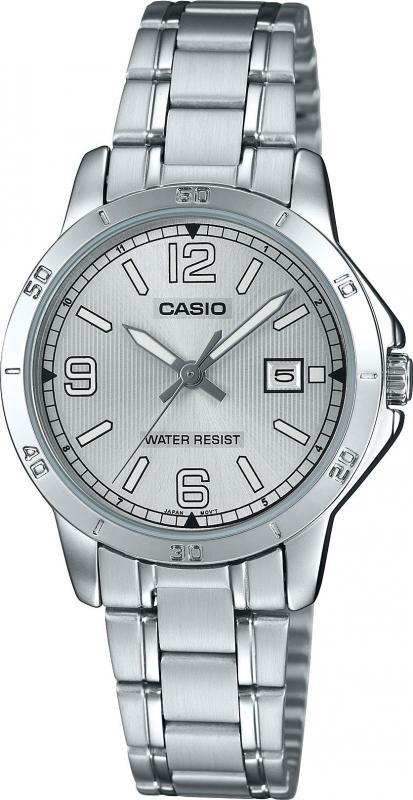 Наручные часы  Casio  Collection Casio LTP-V004D-7B2 (фото 1)