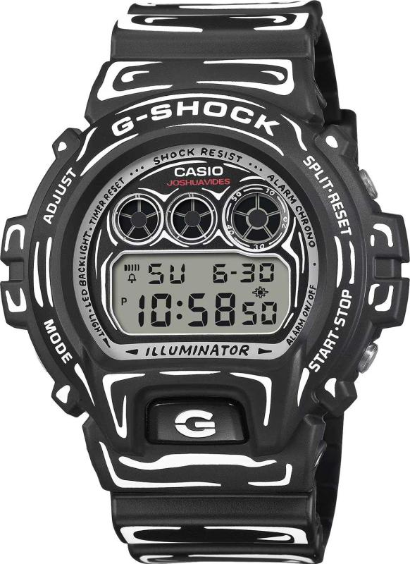 Casio DW-6900JV-1E