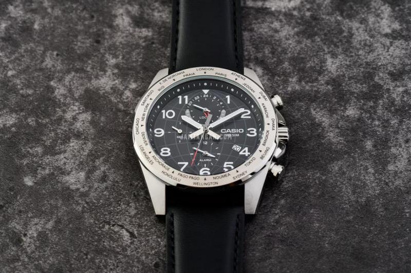 Наручные часы  Casio  Collection Casio MTP-W500L-1A (фото 3)