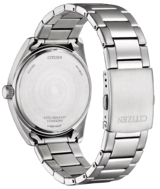 Наручные часы  Citizen  Basic Citizen BI5110-54Z (фото 3)