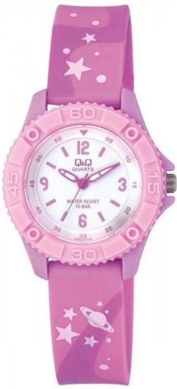 Наручные часы  Q&Q  Attractive Women Q&Q VQ96J020Y (фото 1)