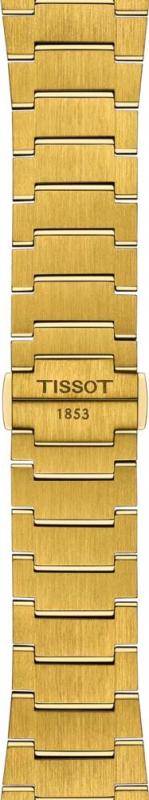 Наручные часы  Tissot  PRX Tissot T137.410.33.021.00 (фото 4)