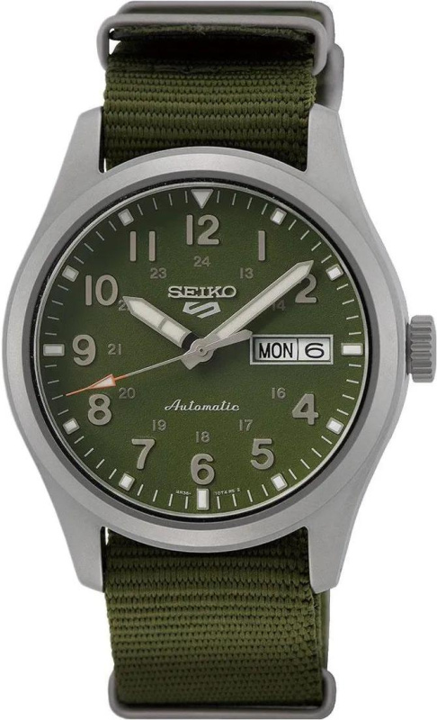 Seiko SRPG33K1