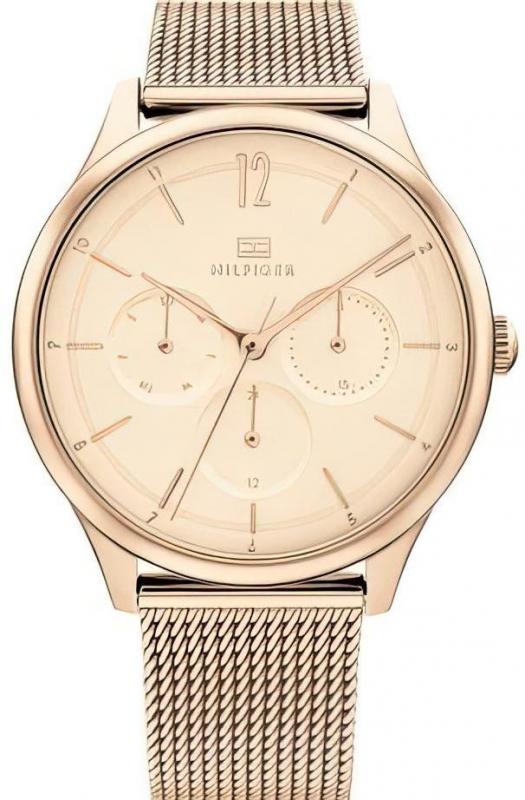 Наручные часы  Tommy Hilfiger  Layla Tommy Hilfiger 1782457 (фото 1)