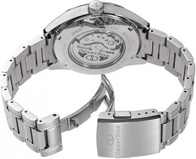 Наручные часы  Orient  Contemporary Orient RE-BY0011S (фото 3)