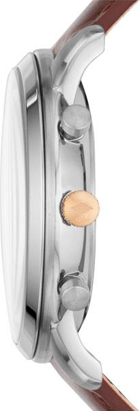 Наручные часы  Fossil  Chronograph Fossil FS5408 (фото 2)