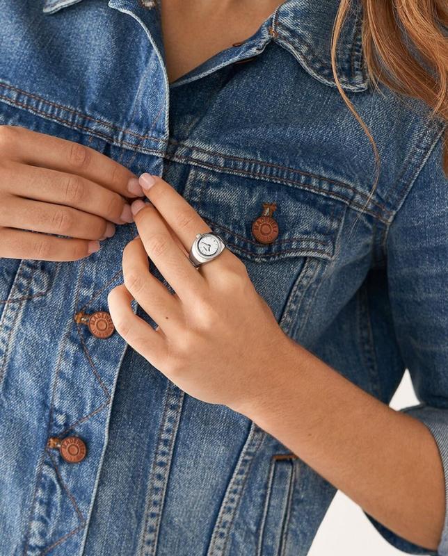 Наручные часы  Fossil  Casual Fossil ES5245 (фото 6)