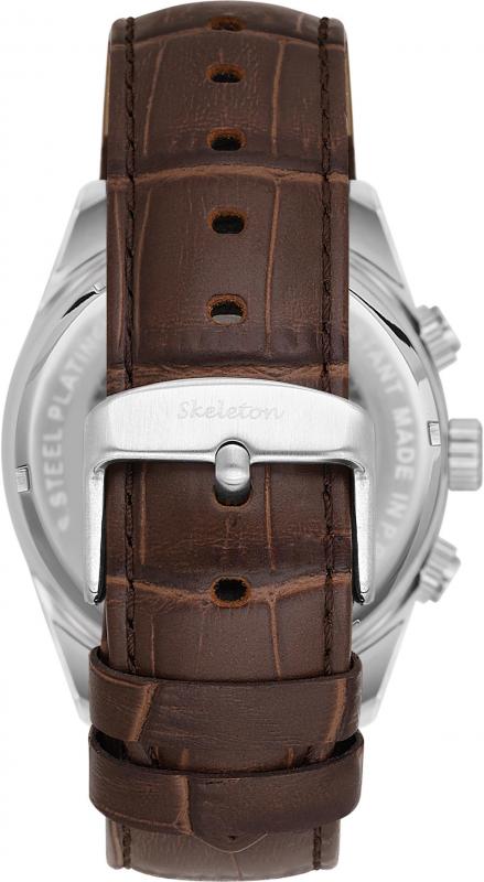 Наручные часы  Daniel Klein  Skeleton Daniel Klein 14016-4 (фото 3)