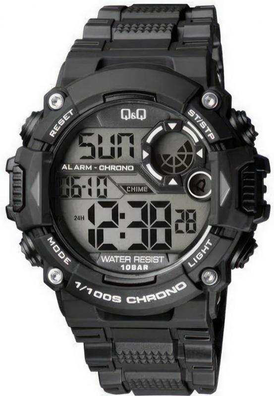Наручные часы  Q&Q  Attractive Q&Q M146J001Y (фото 1)