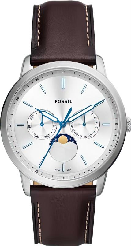 Наручные часы  Fossil  Neutra Fossil FS5905 (фото 1)