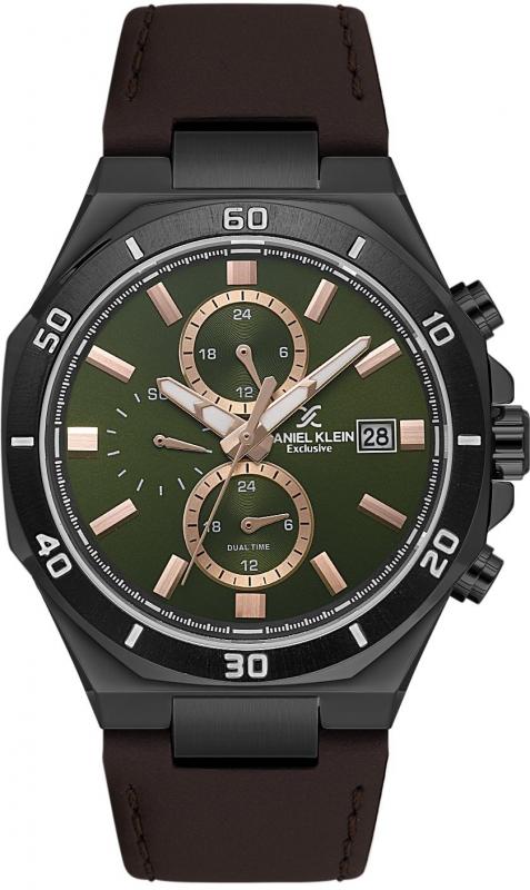 Наручные часы  Daniel Klein  Exclusive Daniel Klein 14003-4 (фото 1)