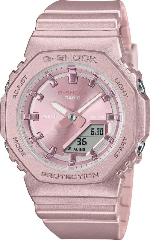Наручные часы  Casio  G-Shock Casio GMA-P2100ST-4A (фото 1)