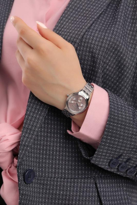 Наручные часы  Citizen  Quartz Citizen ED8180-52X (фото 3)