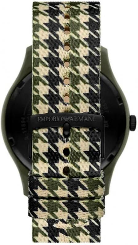 Наручные часы  Emporio Armani  Dario Emporio Armani AR11694 (фото 3)