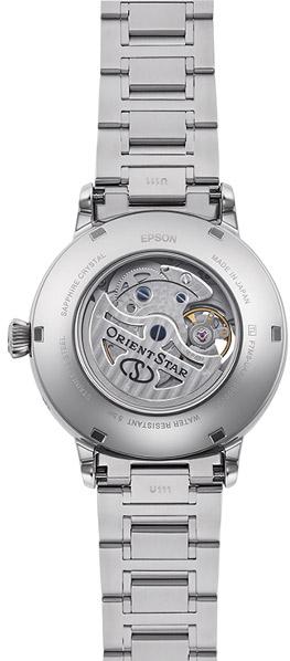 Наручные часы  Orient  Automatic Orient RE-AY0102S (фото 4)