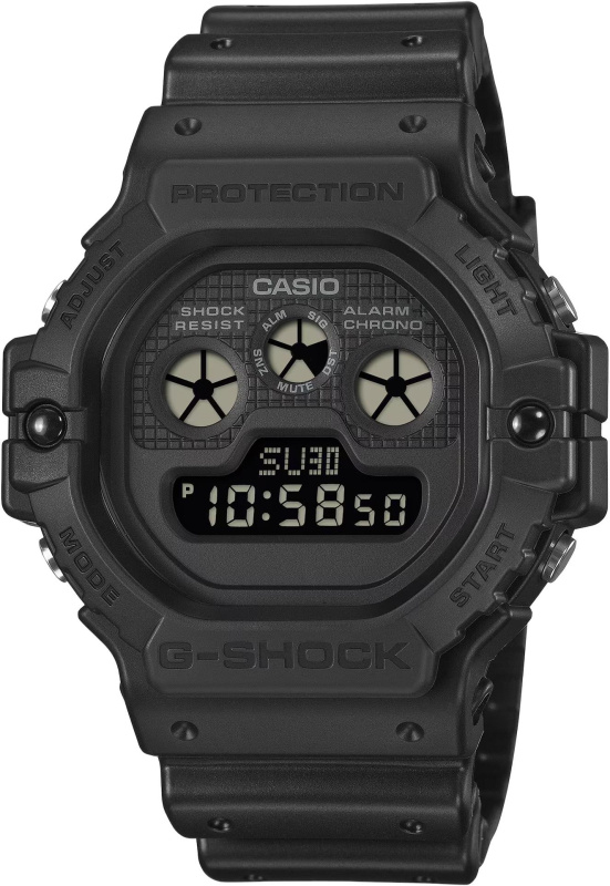 Casio DW-5900UBB-1E