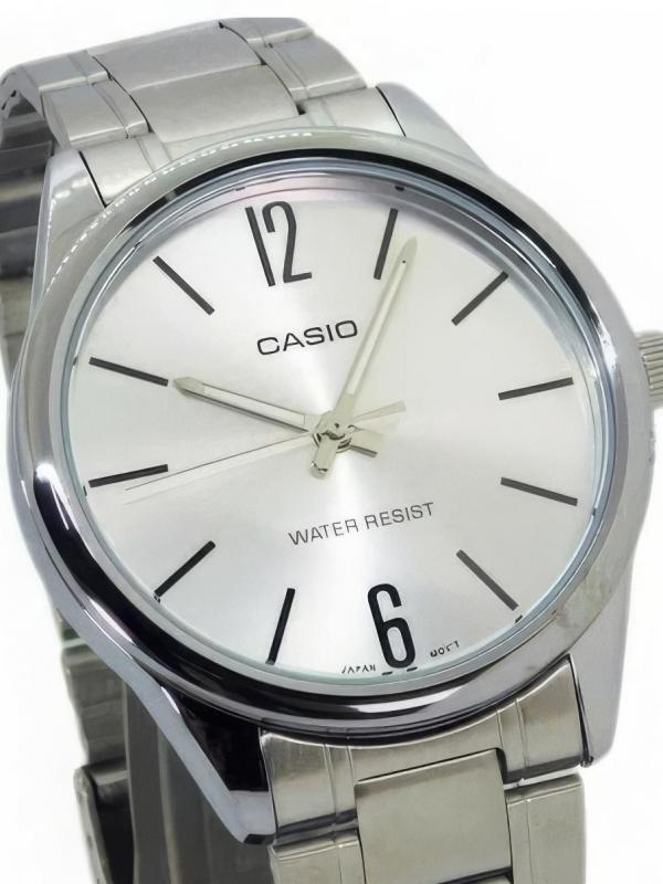 Наручные часы  Casio  Collection Casio MTP-V005D-7B (фото 4)