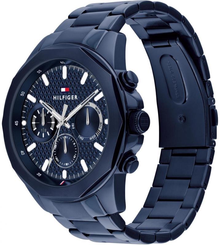 Наручные часы  Tommy Hilfiger  Classic Tommy Hilfiger 1710652 (фото 2)