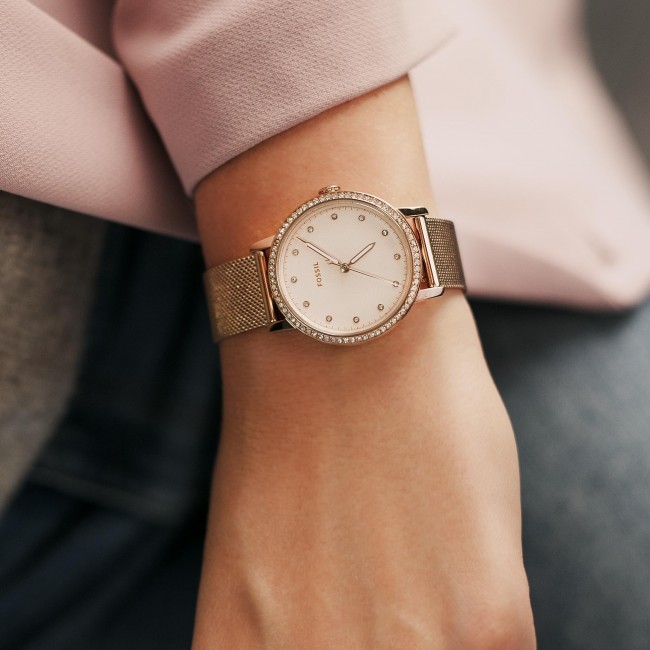 Наручные часы  Fossil  Dress Fossil ES4364 (фото 4)