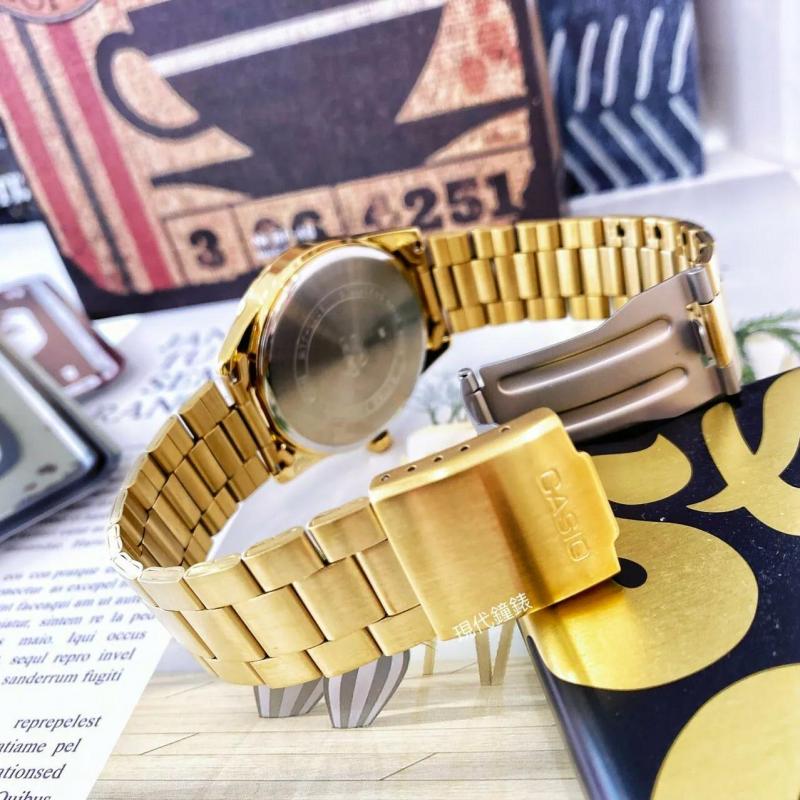 Наручные часы  Casio  Collection Casio MTP-VD03G-2A (фото 5)